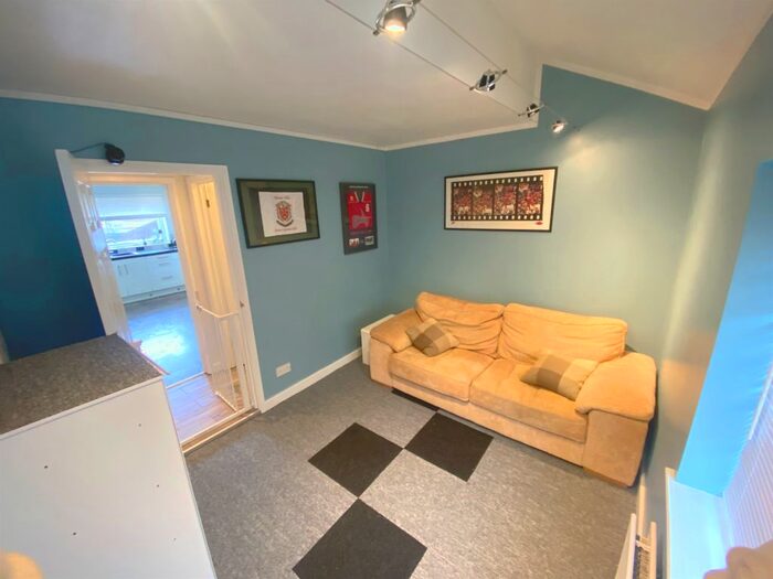 4 Bedroom Detached House For Sale In Turpins Way, Baldock, SG7