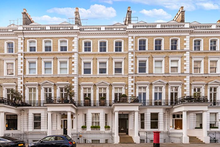 3 Bedroom Flat For Sale In Cranley Gardens, London, SW7