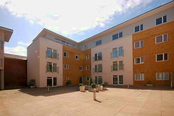 1 Bedroom Apartment To Rent In Town Centre, Guildford, GU1