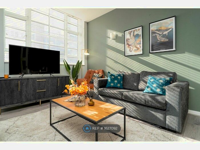 2 Bedroom Flat To Rent In Princes House, Brighton, BN1