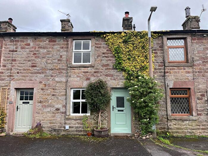 2 Bedroom Cottage To Rent In Corless Cottages, Dolphinholme, Lancaster, LA2