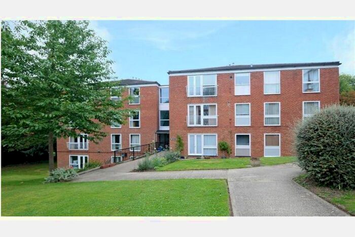 2 Bedroom Detached House To Rent In Cheney Lane, Oxford, OX3