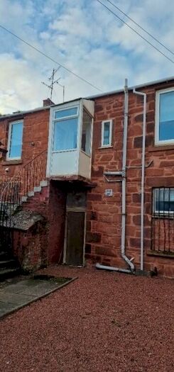 3 Bedroom Flat To Rent In New Road, Ayr, South Ayrshire, KA8