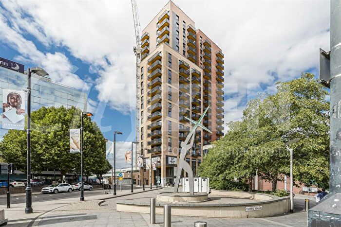 1 Bedroom Flat To Rent In Pullman House, Wembley Park Gardens, Wembley, London, HA9