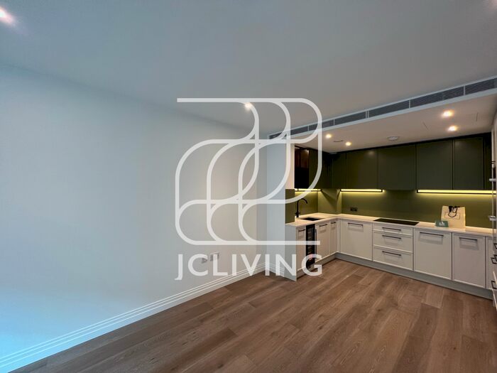 2 Bedroom Flat To Rent In Lockgate Road, London, SW6