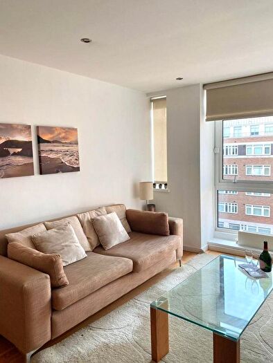1 Bedroom Flat To Rent In Nottingham Terrace, London, NW1