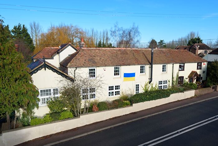 5 Bedroom Semi Detached House For Sale In The Old Endeavour, Shatterling, CT3