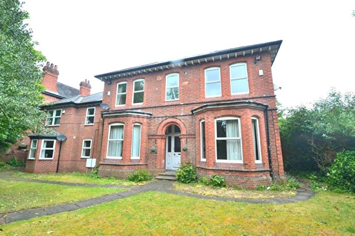 2 Bedroom Apartment To Rent In Erleigh Road, Reading, RG1