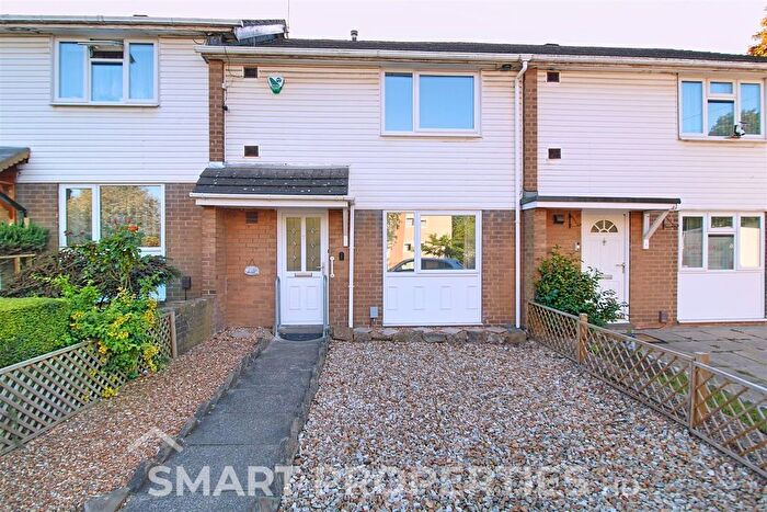 2 Bedroom Terraced House To Rent In School Lane, Paddock, HD1
