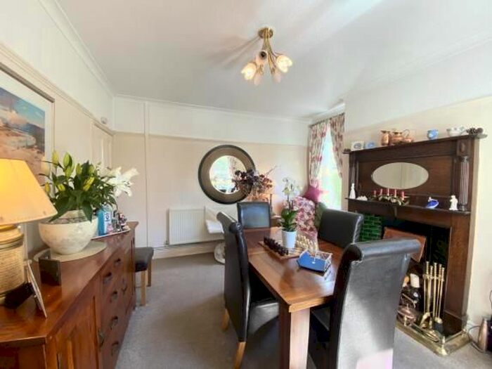 2 Bedroom Semidetached House For Sale In Mold Road, Buckley