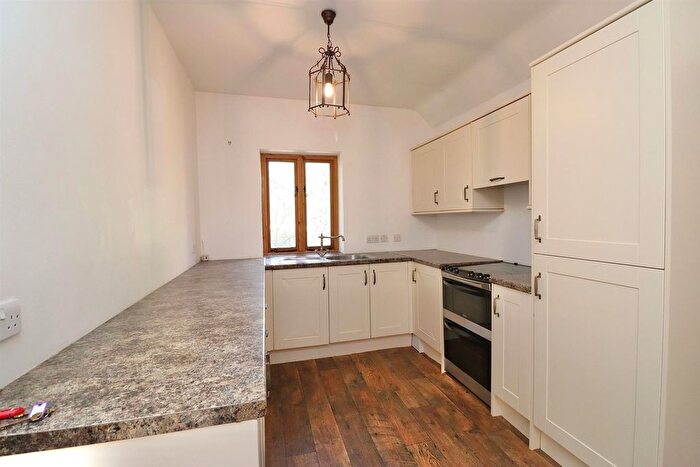 2 Bedroom Detached House To Rent In Seaton Ross, York, YO42