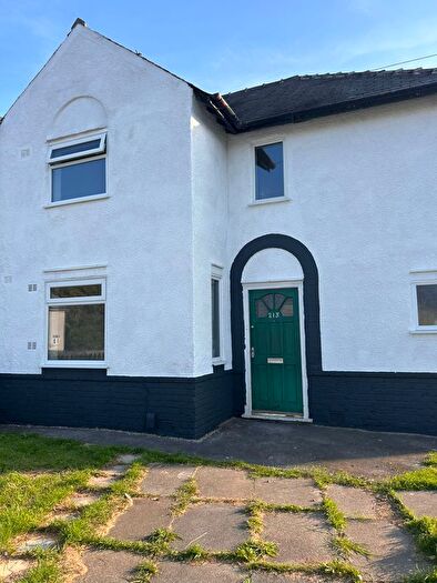 3 Bedroom Semi Detached House To Rent In Caunce Street, Blackpool, FY3