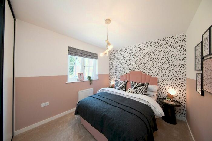 4 Bedroom Detached House For Sale In Brook View, New Warrington Road, Wincham, Cheshire, CW9
