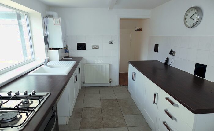 2 Bedroom Terraced House To Rent In Clumber Street, Hull, HU5