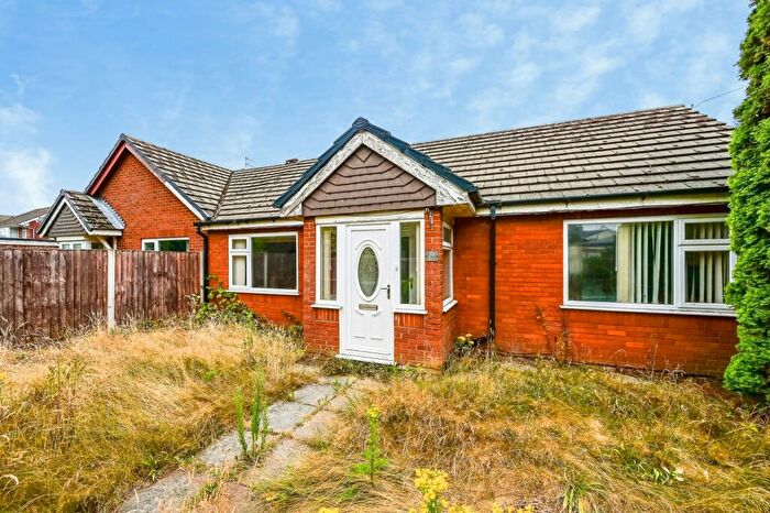 5 Bedroom Bungalow For Sale In Highfield Park, Liverpool, Merseyside, L31