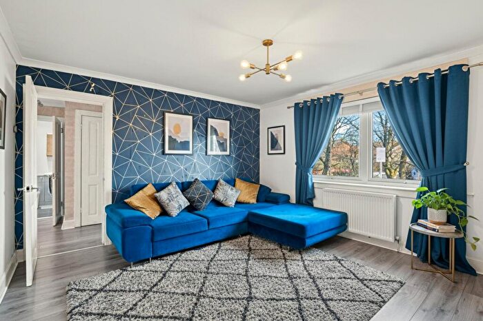 3 Bedroom Terraced Bungalow For Sale In Fallas Place, Fauldhouse, EH47