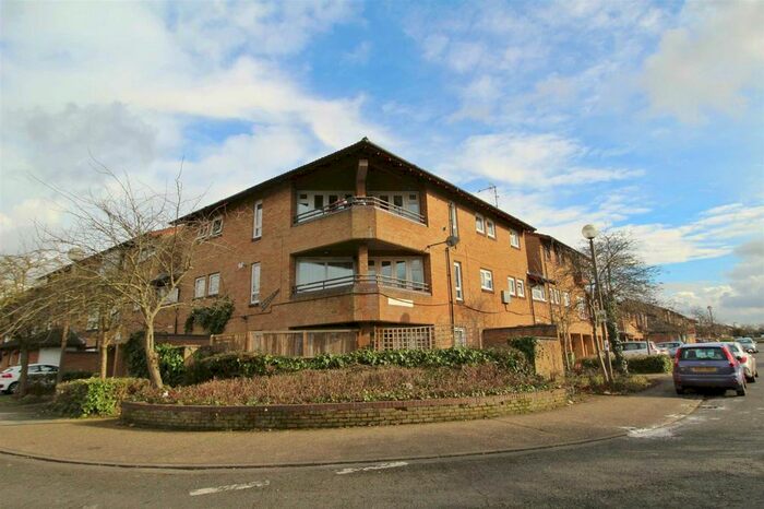 1 Bedroom Flat To Rent In Oldbrook Boulevard, Oldbrook, Milton Keynes, MK6