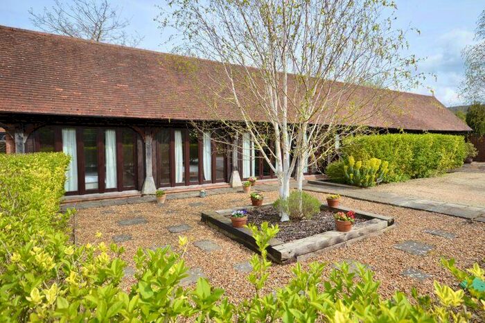 2 Bedroom Semi-Detached Bungalow For Sale In Chinnor Road, Crowell Oxfordshire, OX39