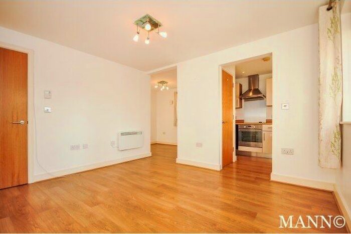 1 Bedroom Studio To Rent In Cumberland Place, London, SE6