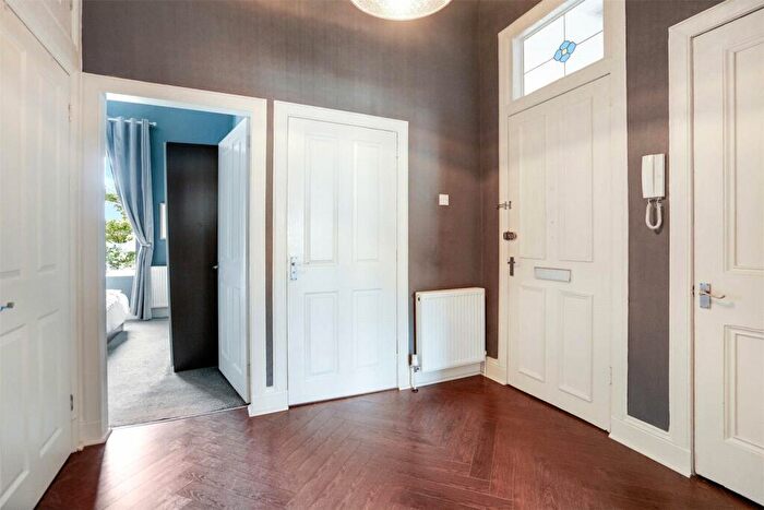 2 Bedroom Flat For Sale In Finlay Drive, Glasgow, Glasgow City, G31