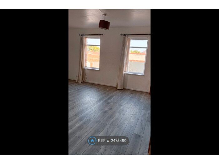 1 Bedroom End Of Terrace House To Rent In Bridge Road, Liverpool, L18