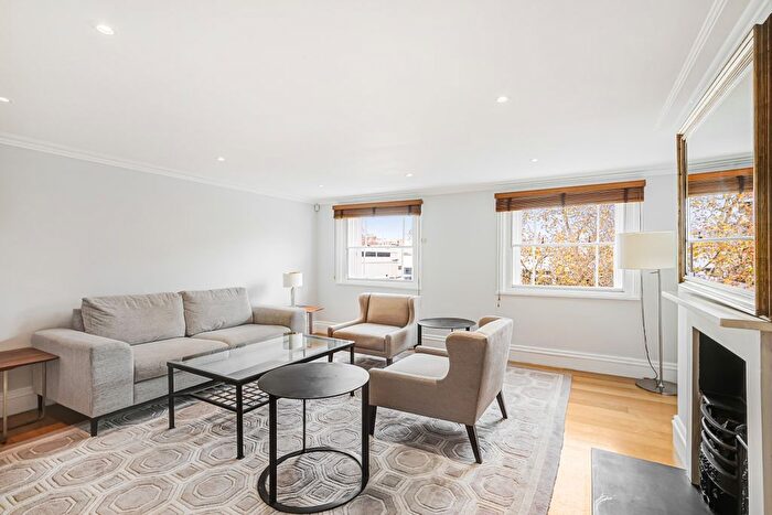 2 Bedroom Flat To Rent In Kings Road, Chelsea, SW3