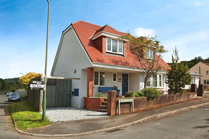 4 Bedroom Detached House For Sale In Underwood, Caerphilly, CF83
