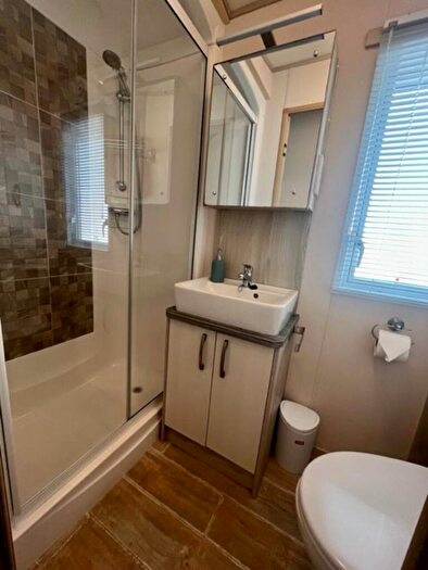 2 Bedroom Detached House For Sale In Durdle Door Holiday Park, Main Road, West Lulworth, BH20