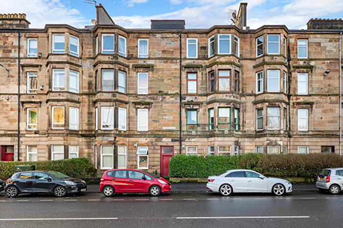 2 Bedroom Flat For Sale In Flat /, Alexandra Parade, Dennistoun, Glasgow, G31