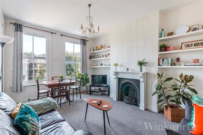 2 Bedroom Apartment To Rent In Devonshire Road, London, SE23