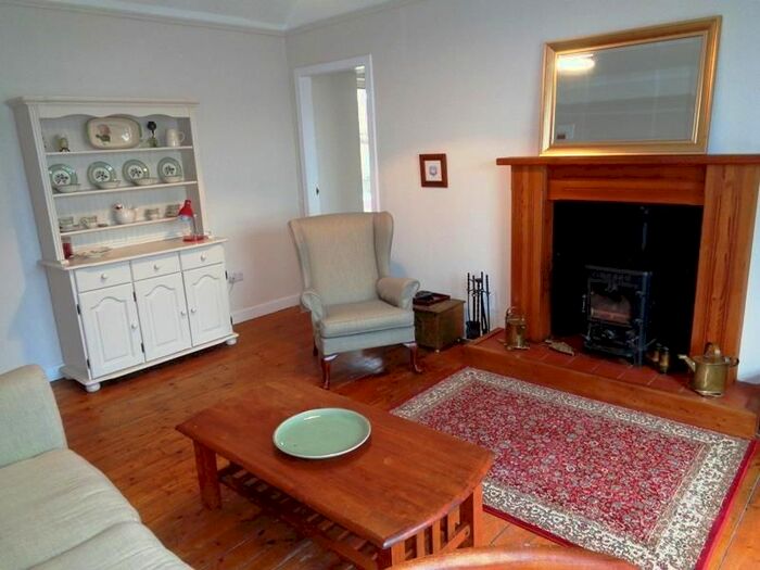 2 Bedroom Cottage To Rent In Edenbank Cottages, Dairsie, Fife, KY15