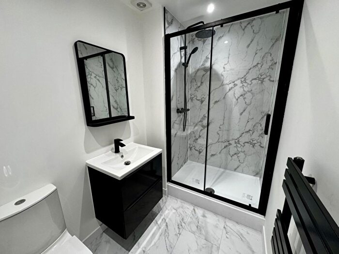 1 Bedroom Flat To Rent In Bedford Road, Aberdeen, AB24