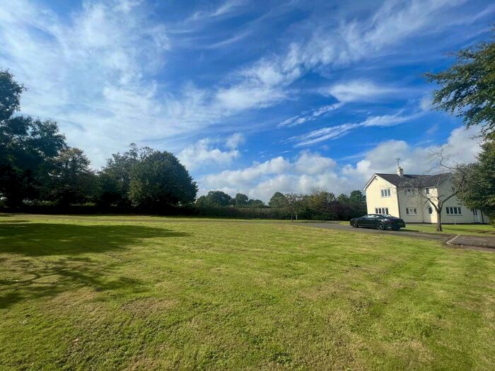 4 Bedroom Detached House For Sale In Cobblers Bank, Brewood, ST19