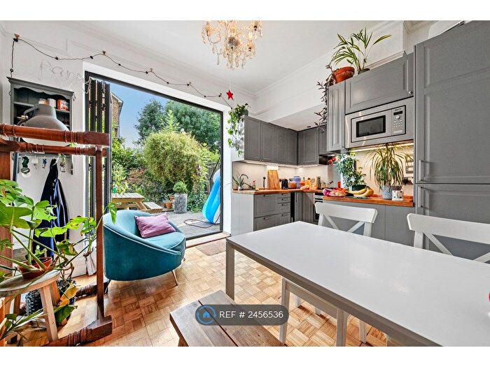 1 Bedroom Flat To Rent In Priory Road Crouch End, London, N8