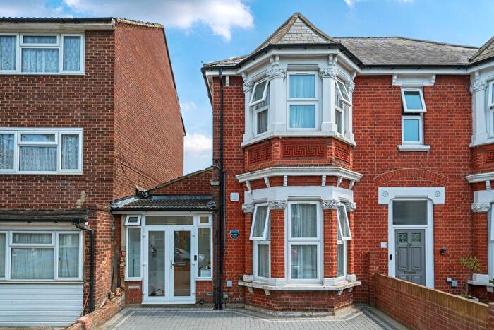 4 Bedroom Property To Rent In Wrottesley Road, SE18