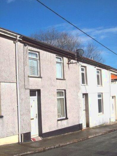3 Bedroom Property To Rent In Bryn Wyndham Terrace, Treherbert, Treorchy, CF42