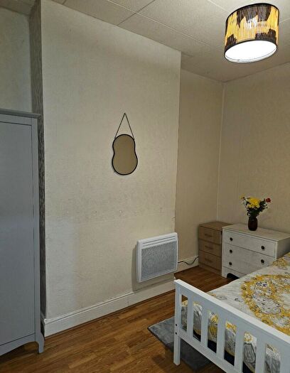 2 Bedroom Flat To Rent In Woodbridge Road, Birmingham, B13