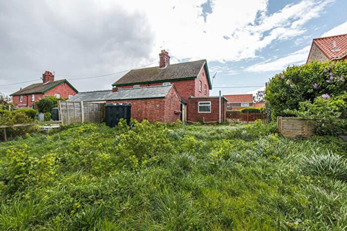 3 Bedroom Cottage For Sale In Titchwell, PE31
