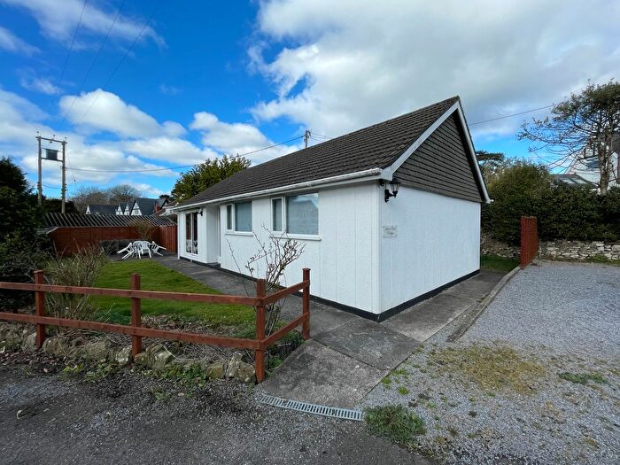 3 Bedroom Bungalow To Rent In Southgate Road, Southgate, Swansea, SA3