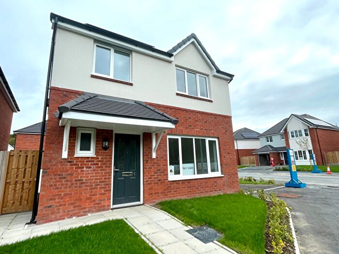 4 Bedroom Property To Rent In Ffordd Trellan, Glan Conwy, LL28