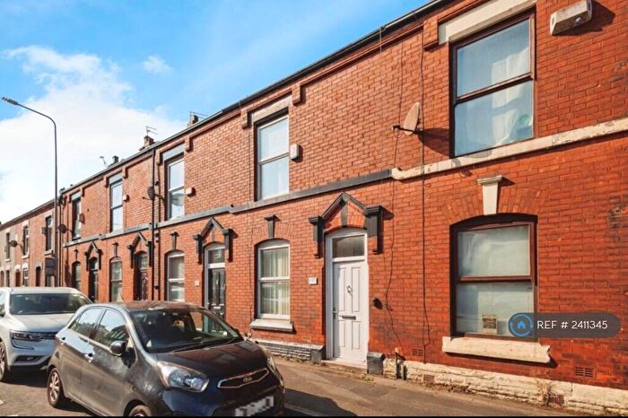 2 Bedroom Terraced House To Rent In Taunton Road, Ashton-Under-Lyne, OL7
