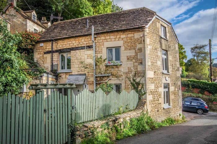 3 Bedroom Cottage To Rent In Watledge, Nailsworth, Stroud, GL6