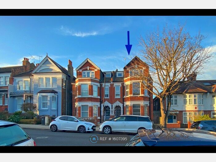 1 Bedroom Flat To Rent In Muswell Road, London, N10