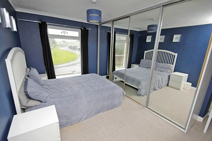 3 Bedroom Terraced House For Sale In Macnaughton Drive, Kilmarnock, Ayrshire, KA3