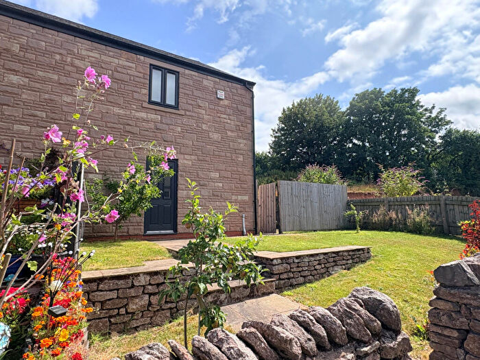 3 Bedroom Semi-Detached House For Sale In Maple Terrace, Kirkby Stephen, CA17