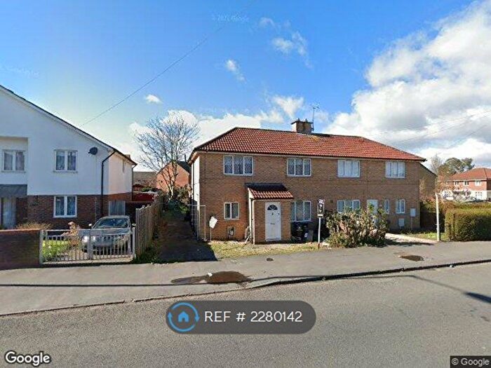 1 Bedroom Flat To Rent In Bristol, Bristol, BS7