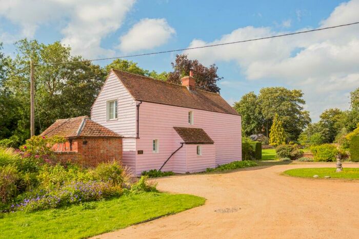 2 Bedroom Cottage To Rent In Halls Lane East Hanney, OX12