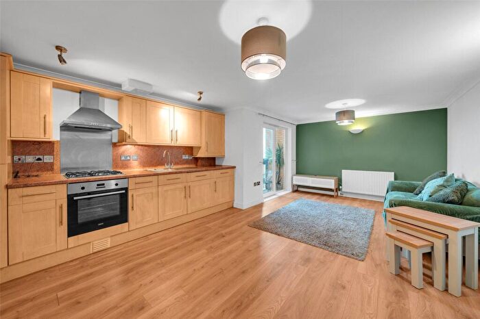 2 Bedroom Apartment For Sale In Ruskin Road, Belvedere, Kent, DA17