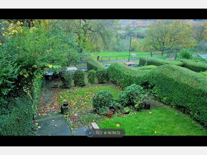 4 Bedroom Maisonette To Rent In Ridge Terrace, Leeds, LS6