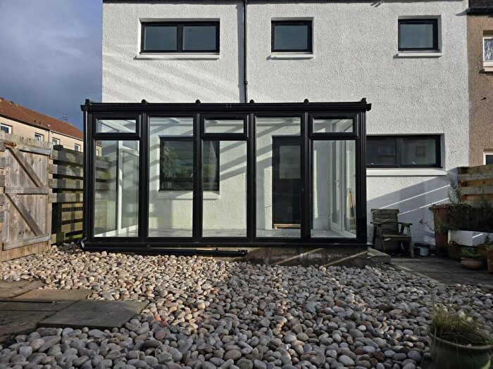 3 Bedroom Terraced House To Rent In Craigleith Avenue, North Berwick, East Lothian, EH39